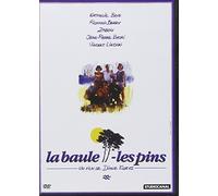 La baule - les pins