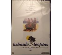 La baule-les pins