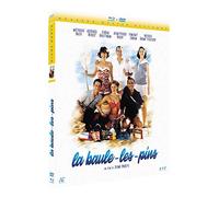 La Baule Les Pins [Combo Blu-Ray + DVD]
