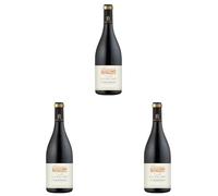 La Baume - Corbières, Grande Vino Rosso del Languedoc, Francia (1 x 0,75L) (Confezione da 3)