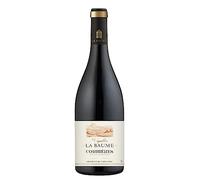 La Baume - Corbières, Grande Vino Rosso del Languedoc, Francia (1 x 0,75L) (Confezione da 6)