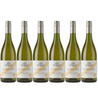 La Baume - St Paul Chardonnay Vino Bianco Analcolico (6 x 0,75L)