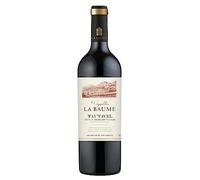 La Baume - Tautavel, Côtes du Roussillon Villages, Grande Vino Rosso del Roussillon, Francia (1 x 0,75L) (Confezione da 6)