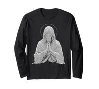 La Beata Vergine Maria Maglia a Manica