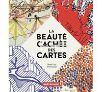 La beauté cachée des cartes