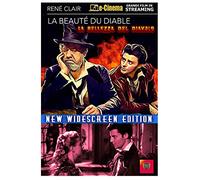 La Beaute' Du Diable (DVD) Stoppa Ninchi C. Simon Philipe Valere