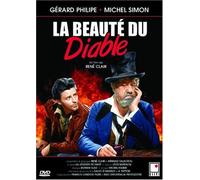 La beaute du diable (Gerard Philipe) (French only)