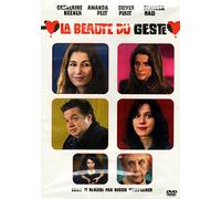 La beauté du geste