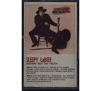 La Beef, Sleepy - Nothin' But the Truth