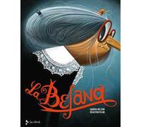 La Befana. Ediz. a colori