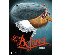 La befana. Ediz. a colori