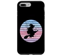 La Befana Italiana Natale Epifania Natale strega Custodia per iPhone 7 Plus/8 Plus