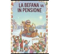 La befana va in pensione