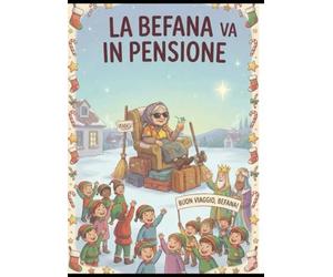La befana va in pensione