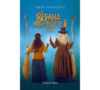 La Befana vien di notte 2. Le origini