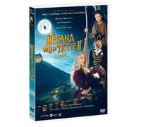 La Befana Vien Di Notte 2: Le Origini ( DVD)