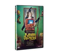 La Befana Vien Di Notte (DVD) Paola Cortellesi Stefano Fresi Odette Adado