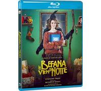 La befana vien di notte ( Blu Ray)