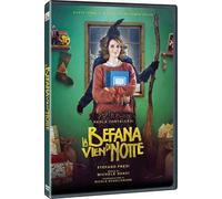 La Befana vien di notte (DVD)