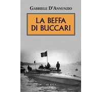 La beffa di Buccari