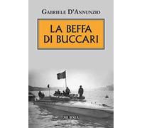 La beffa di Buccari