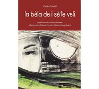 La bèla de i sète veli - Peruch Paolo
