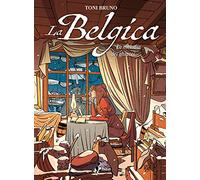 La Belgica. La melodia dei ghiacci (Vol. 2)