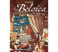 La Belgica. Vol. 2: La melodia dei ghiacci