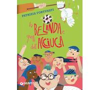 La Belinda e quelli dell'Acciuga