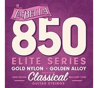 La Bella 653858 Corde per Chitarra Classica Professional Studio, 850