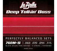 La Bella 760N-S Corde Basso