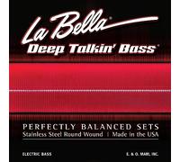 La Bella 767-Sd - Basso Talkin Deep