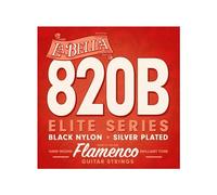 La Bella 820B, Corde per Chitarra Classica Flamenco