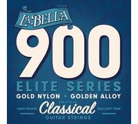 La Bella 900-G Superior Corde Nylon