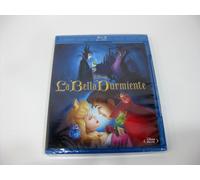 La Bella Addormentata Blu-Ray Walt Disney (Animazione) Sigillato Nuovo