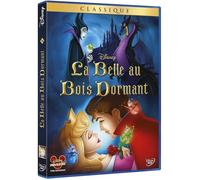 DVD La Belle au Bois Dormant (DVD) Costa Mary Shirley Bill Audley Eleanor