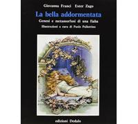 La bella addormentata. Genesi e metamorfosi di una fiaba