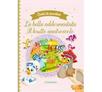 La bella addormentata-Il brutto anatroccolo