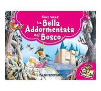 La bella addormentata nel bosco