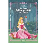 La bella addormentata nel bosco