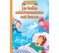 La bella addormentata nel bosco