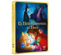 Bella Addormentata Nel Bosco (La) Walt Disney