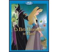 La Bella Addormentata Nel Bosco (Blu-ray) Cartoni Animati