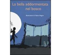 La bella addormentata nel bosco