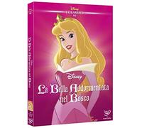 La Bella Addormentata nel Bosco - Collection Edition (DVD)