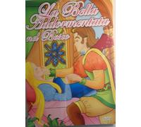 La bella addormentata nel bosco (DVD)