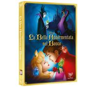La Bella Addormentata Nel Bosco (DVD) Cartoni Animati