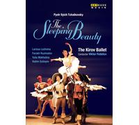 La Bella Addormentata Nel Bosco (DVD) Ciaikovski Pyotr Il