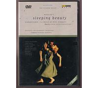 Mats Ek's Sleeping Beauty (DVD) Mats Ek Richard Bonynge