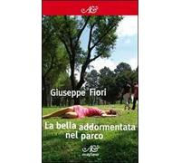 La bella addormentata nel parco